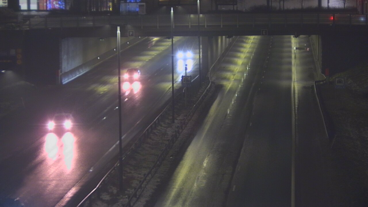 Weather Camera Image Road 3 Hämeenlinna, North, Hämeenlinna, Kanta-Häme