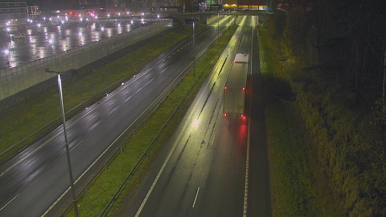 Kelikamerat Kuva Tie 3 Hämeenlinna, Pohjoinen, Hämeenlinna, Kanta-Häme