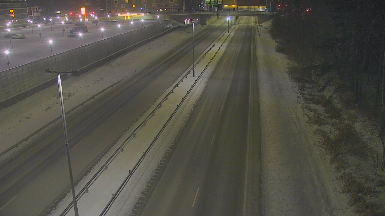 Kelikamerat Kuva Tie 3 Hämeenlinna, Pohjoinen, Hämeenlinna, Kanta-Häme