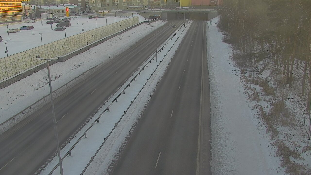 Kelikamerat Kuva Tie 3 Hämeenlinna, Pohjoinen, Hämeenlinna, Kanta-Häme