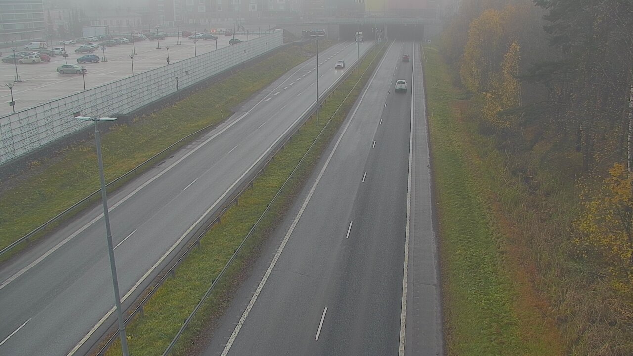 Kelikamerat Kuva Tie 3 Hämeenlinna, Pohjoinen, Hämeenlinna, Kanta-Häme