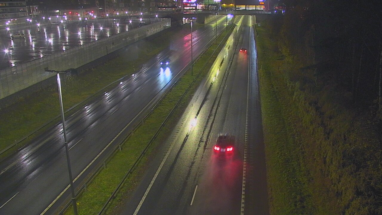 Kelikamerat Kuva Tie 3 Hämeenlinna, Pohjoinen, Hämeenlinna, Kanta-Häme