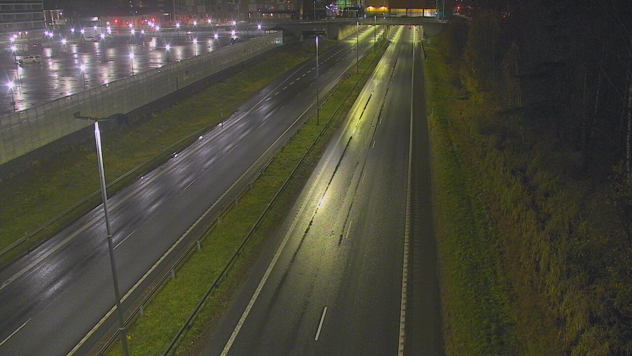 Kelikamerat Kuva Tie 3 Hämeenlinna, Pohjoinen, Hämeenlinna, Kanta-Häme