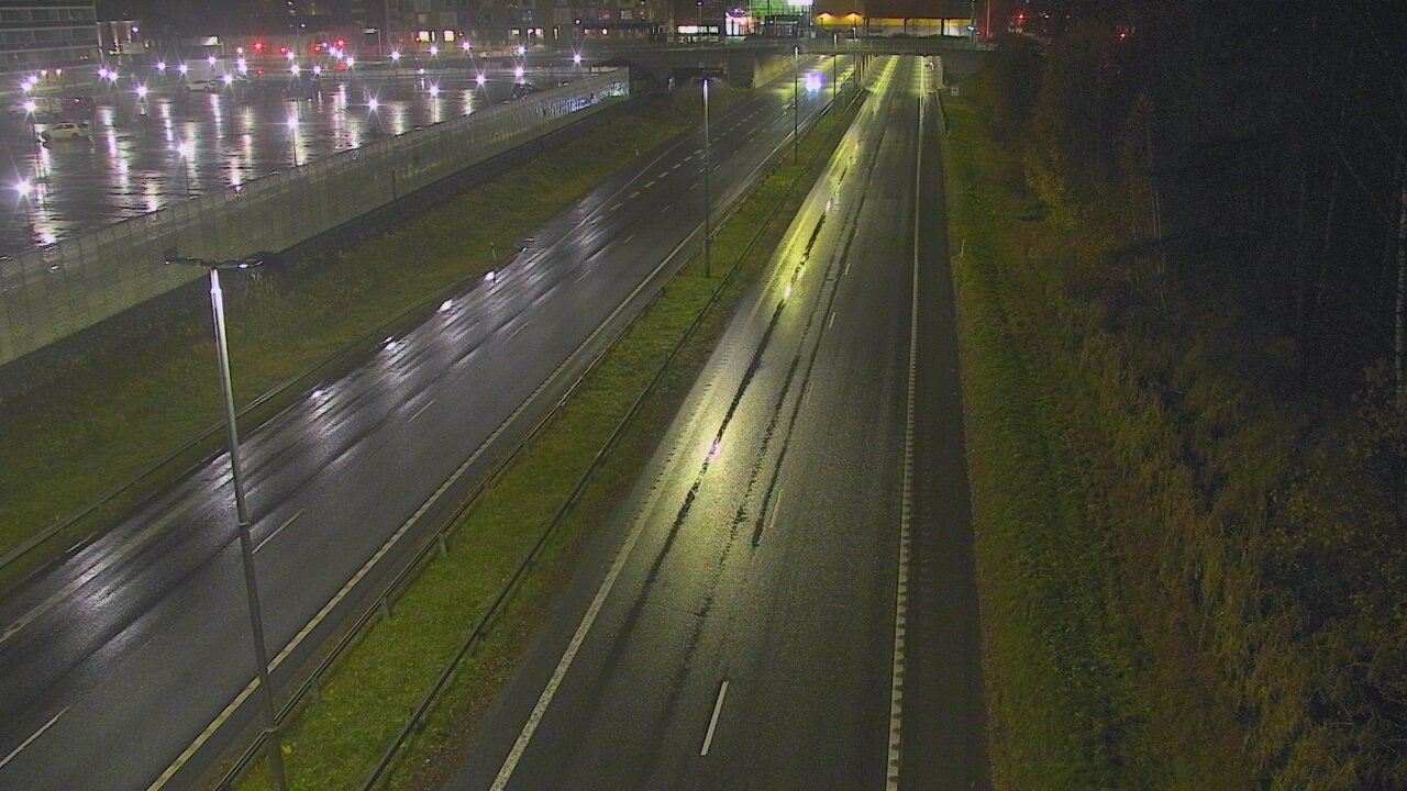 Kelikamerat Kuva Tie 3 Hämeenlinna, Pohjoinen, Hämeenlinna, Kanta-Häme