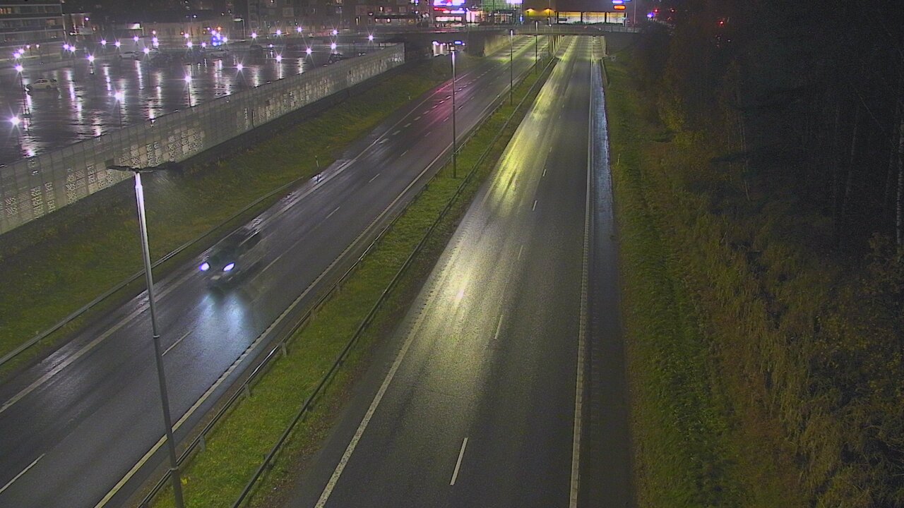 Kelikamerat Kuva Tie 3 Hämeenlinna, Pohjoinen, Hämeenlinna, Kanta-Häme