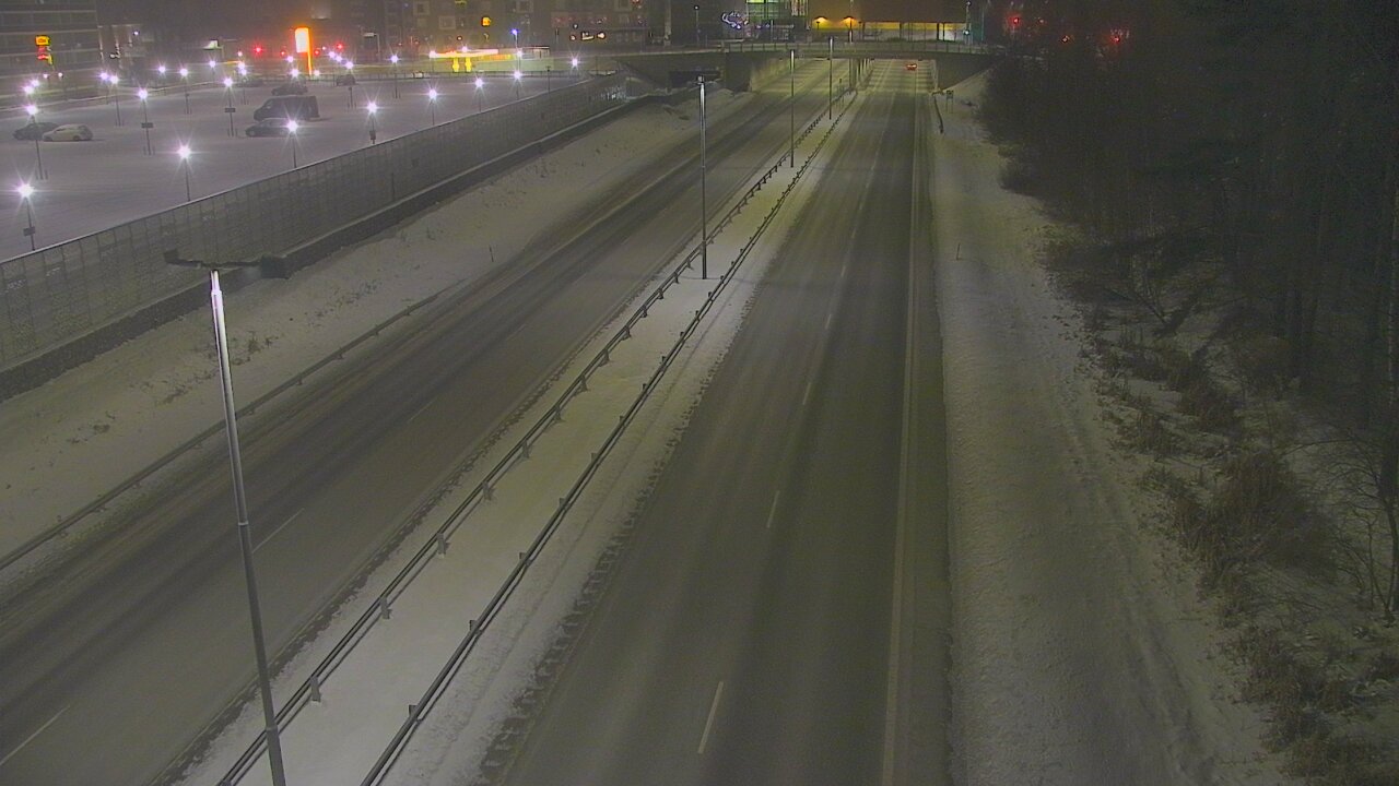 Kelikamerat Kuva Tie 3 Hämeenlinna, Pohjoinen, Hämeenlinna, Kanta-Häme