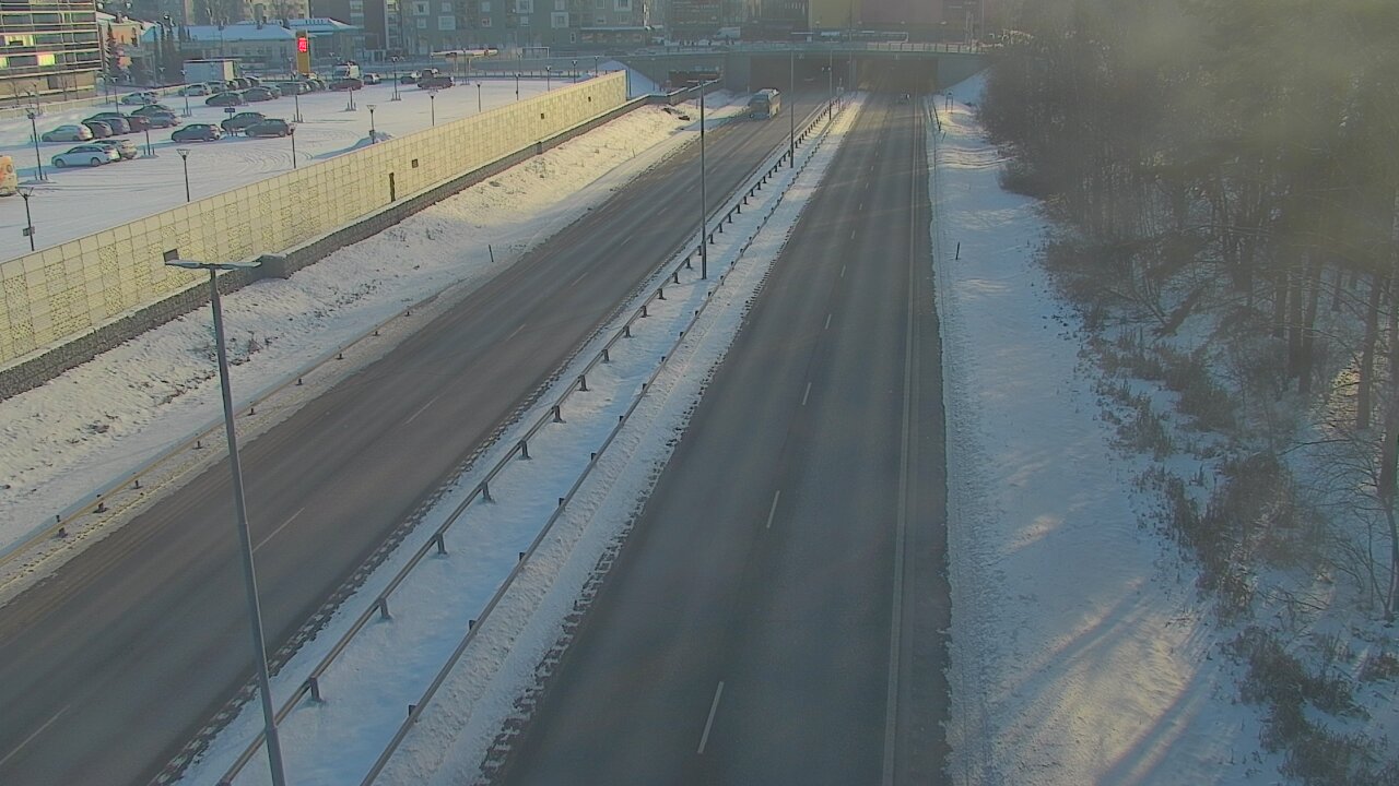 Kelikamerat Kuva Tie 3 Hämeenlinna, Pohjoinen, Hämeenlinna, Kanta-Häme