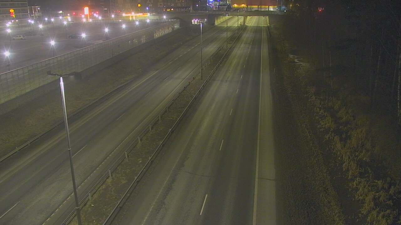 Kelikamerat Kuva Tie 3 Hämeenlinna, Pohjoinen, Hämeenlinna, Kanta-Häme