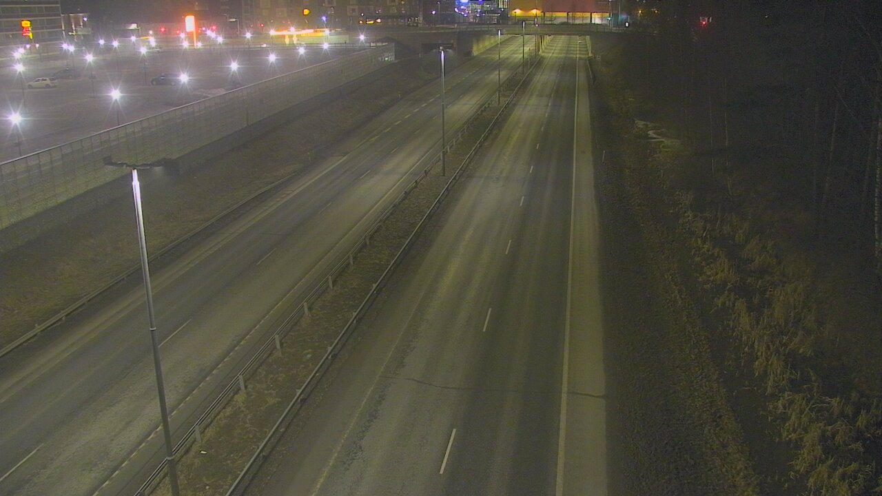 Kelikamerat Kuva Tie 3 Hämeenlinna, Pohjoinen, Hämeenlinna, Kanta-Häme