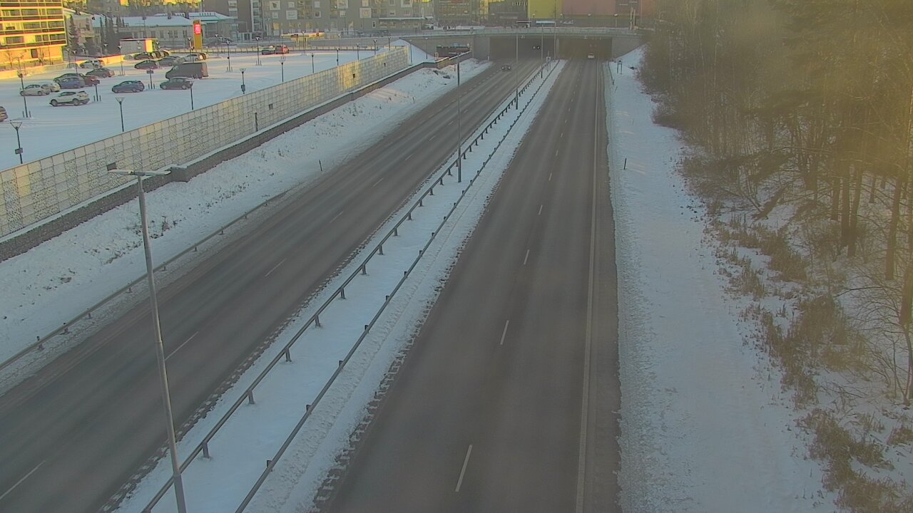 Kelikamerat Kuva Tie 3 Hämeenlinna, Pohjoinen, Hämeenlinna, Kanta-Häme