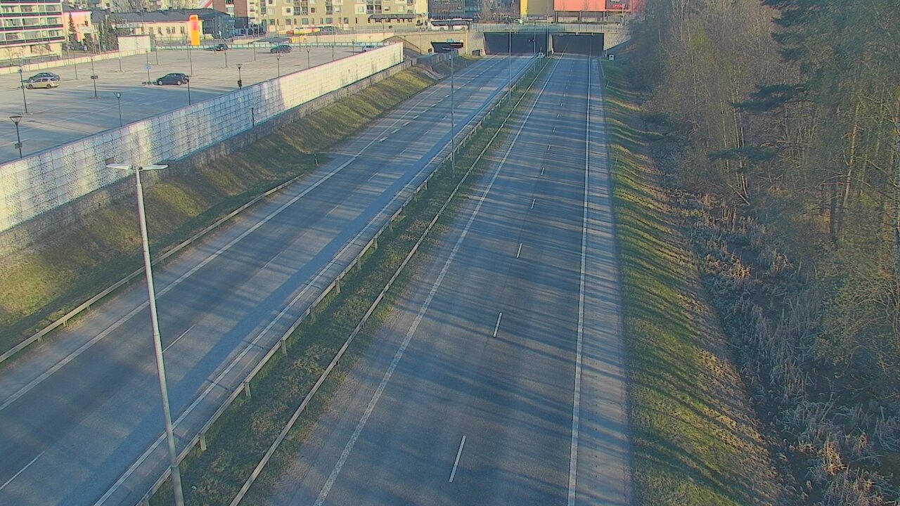 Kelikamerat Kuva Tie 3 Hämeenlinna, Pohjoinen, Hämeenlinna, Kanta-Häme