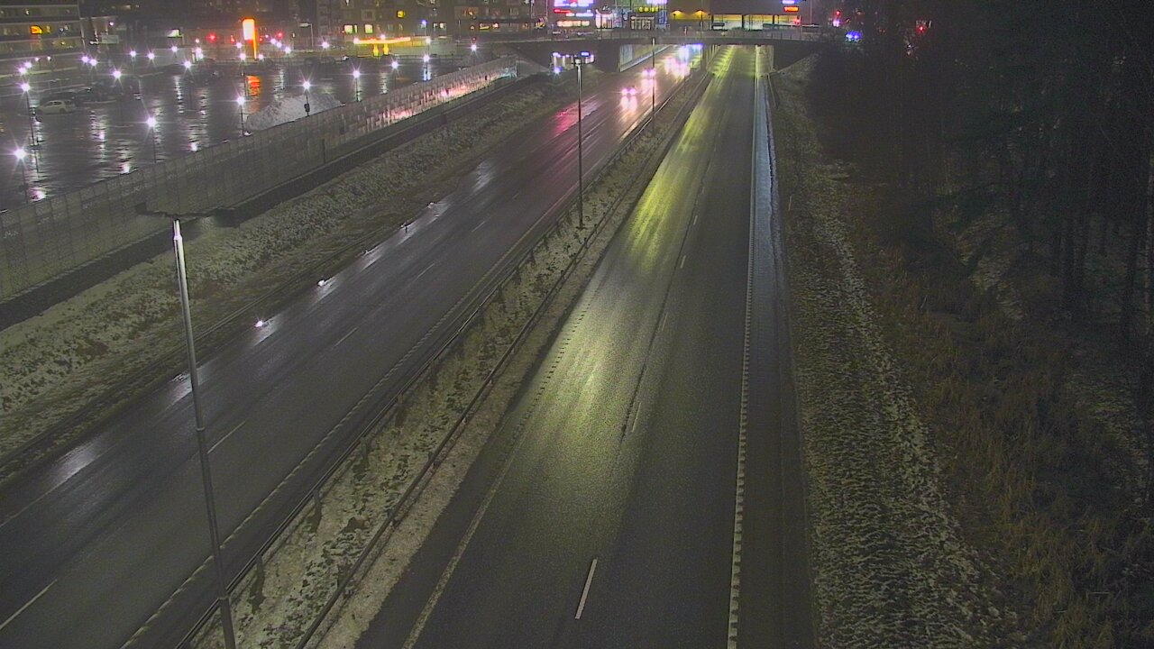 Kelikamerat Kuva Tie 3 Hämeenlinna, Pohjoinen, Hämeenlinna, Kanta-Häme