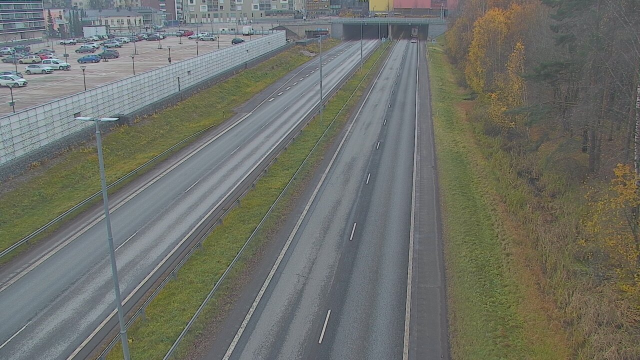 Kelikamerat Kuva Tie 3 Hämeenlinna, Pohjoinen, Hämeenlinna, Kanta-Häme