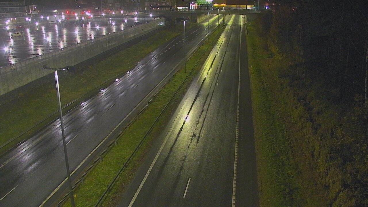 Kelikamerat Kuva Tie 3 Hämeenlinna, Pohjoinen, Hämeenlinna, Kanta-Häme