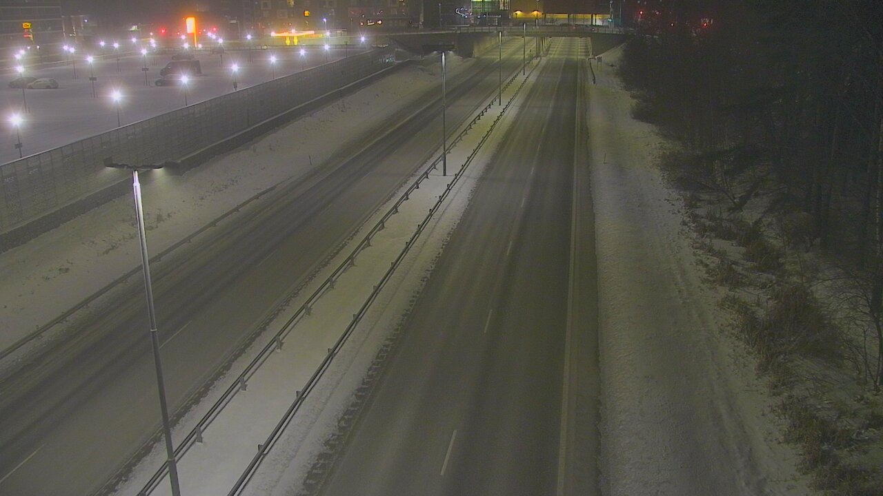 Kelikamerat Kuva Tie 3 Hämeenlinna, Pohjoinen, Hämeenlinna, Kanta-Häme