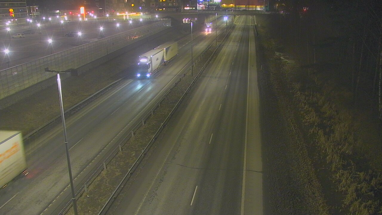 Kelikamerat Kuva Tie 3 Hämeenlinna, Pohjoinen, Hämeenlinna, Kanta-Häme