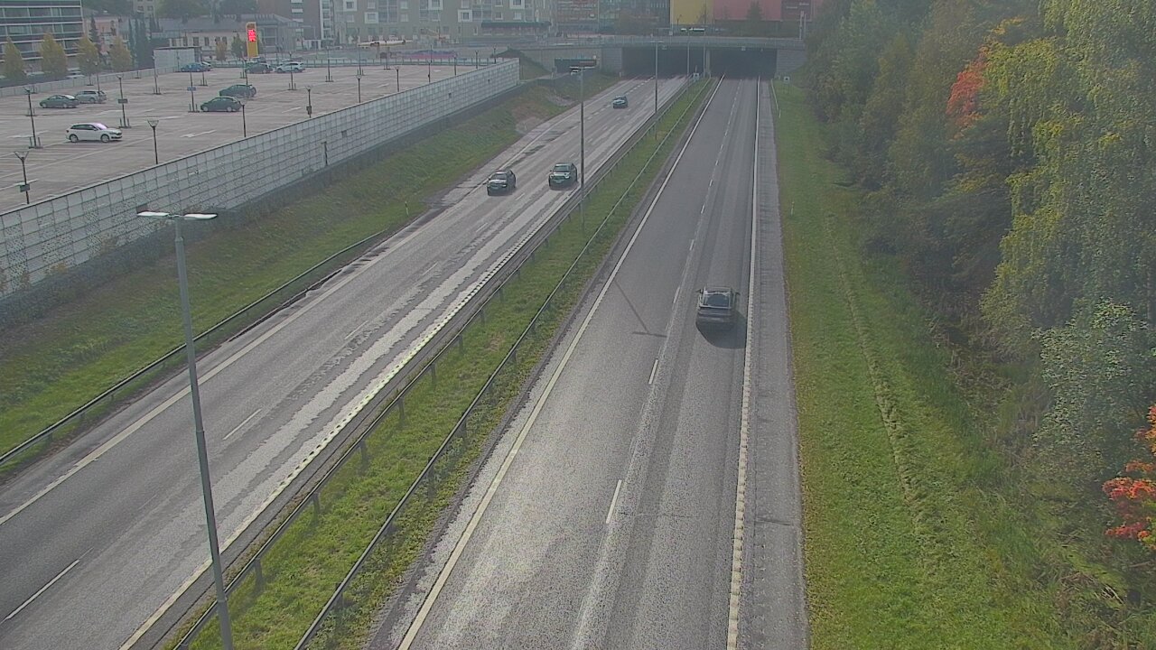 Kelikamerat Kuva Tie 3 Hämeenlinna, Pohjoinen, Hämeenlinna, Kanta-Häme