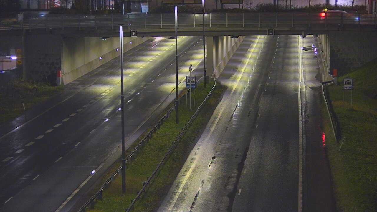 Kelikamerat Kuva Tie 3 Hämeenlinna, Pohjoinen, Hämeenlinna, Kanta-Häme