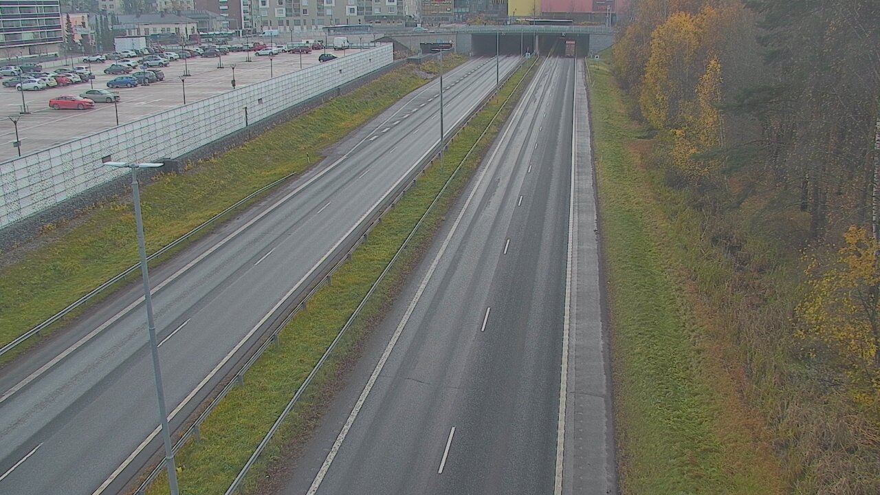 Kelikamerat Kuva Tie 3 Hämeenlinna, Pohjoinen, Hämeenlinna, Kanta-Häme