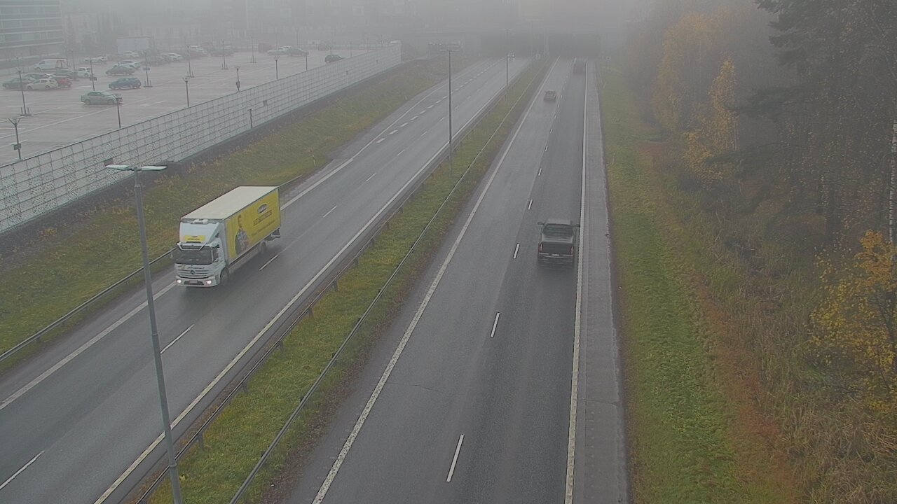 Kelikamerat Kuva Tie 3 Hämeenlinna, Pohjoinen, Hämeenlinna, Kanta-Häme