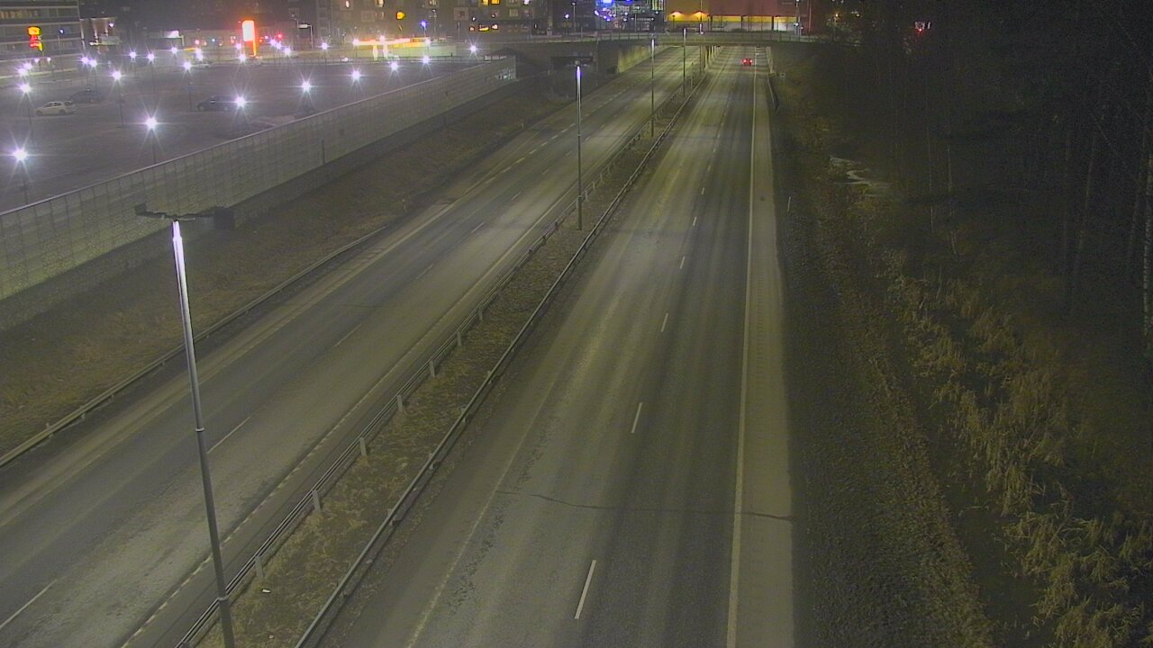 Kelikamerat Kuva Tie 3 Hämeenlinna, Pohjoinen, Hämeenlinna, Kanta-Häme