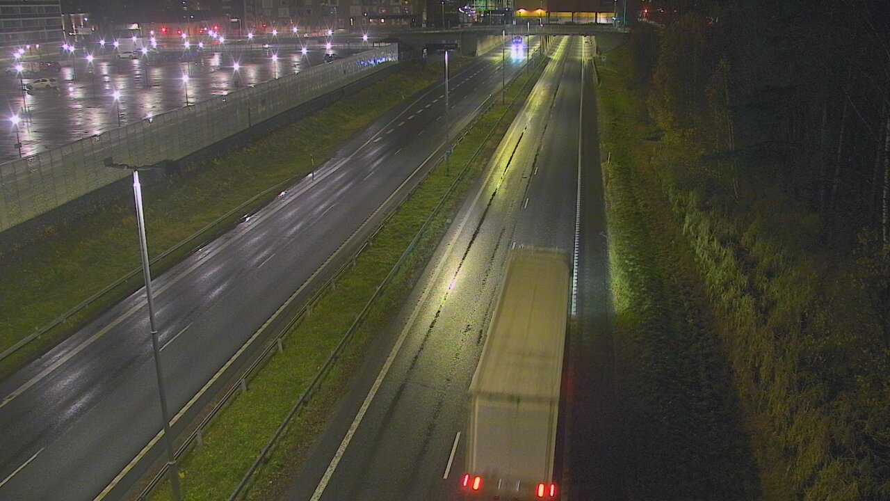 Kelikamerat Kuva Tie 3 Hämeenlinna, Pohjoinen, Hämeenlinna, Kanta-Häme