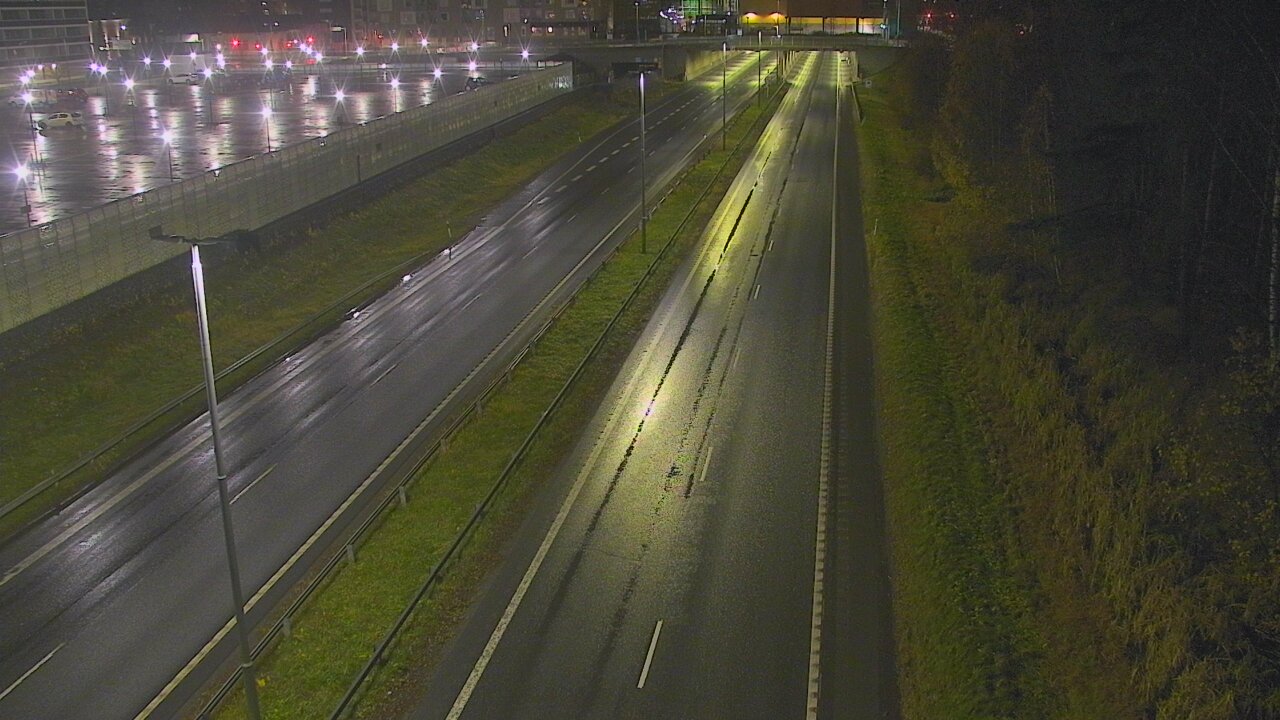 Kelikamerat Kuva Tie 3 Hämeenlinna, Pohjoinen, Hämeenlinna, Kanta-Häme