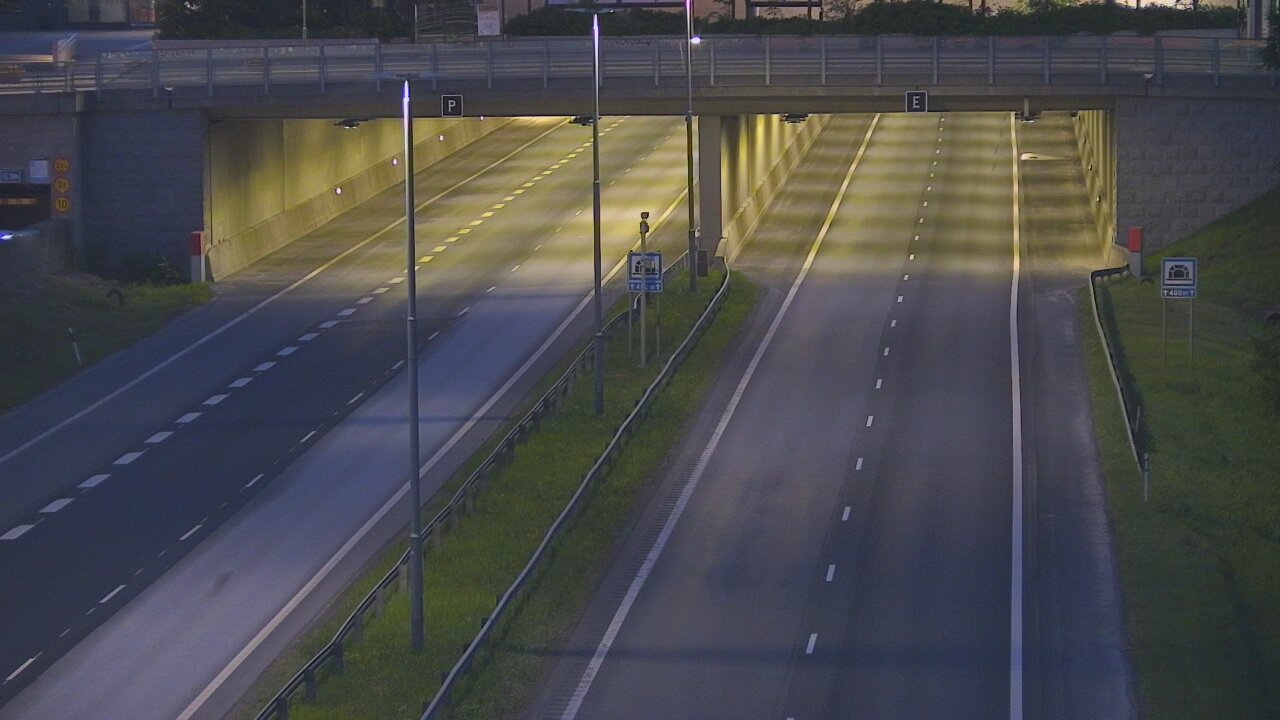 Kelikamerat Kuva Tie 3 Hämeenlinna, Pohjoinen, Hämeenlinna, Kanta-Häme