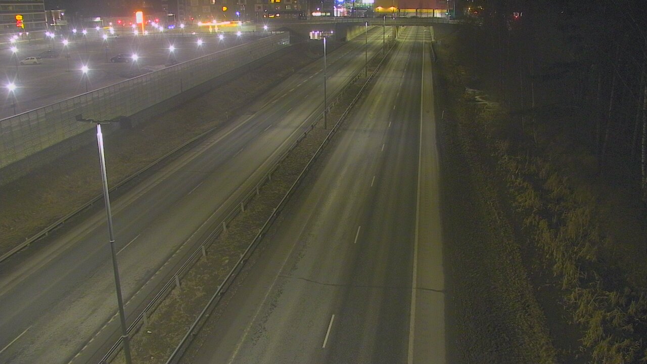 Kelikamerat Kuva Tie 3 Hämeenlinna, Pohjoinen, Hämeenlinna, Kanta-Häme