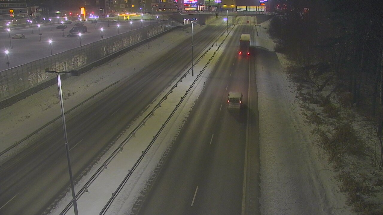 Kelikamerat Kuva Tie 3 Hämeenlinna, Pohjoinen, Hämeenlinna, Kanta-Häme