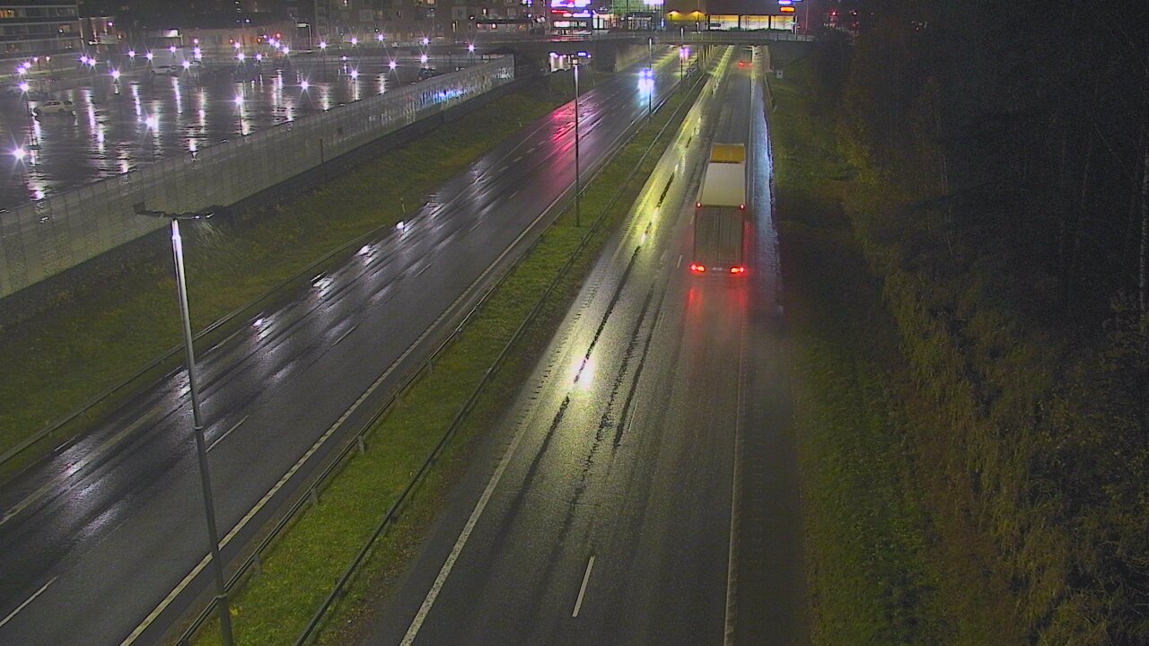 Kelikamerat Kuva Tie 3 Hämeenlinna, Pohjoinen, Hämeenlinna, Kanta-Häme