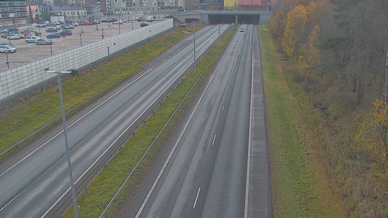 Kelikamerat Kuva Tie 3 Hämeenlinna, Pohjoinen, Hämeenlinna, Kanta-Häme