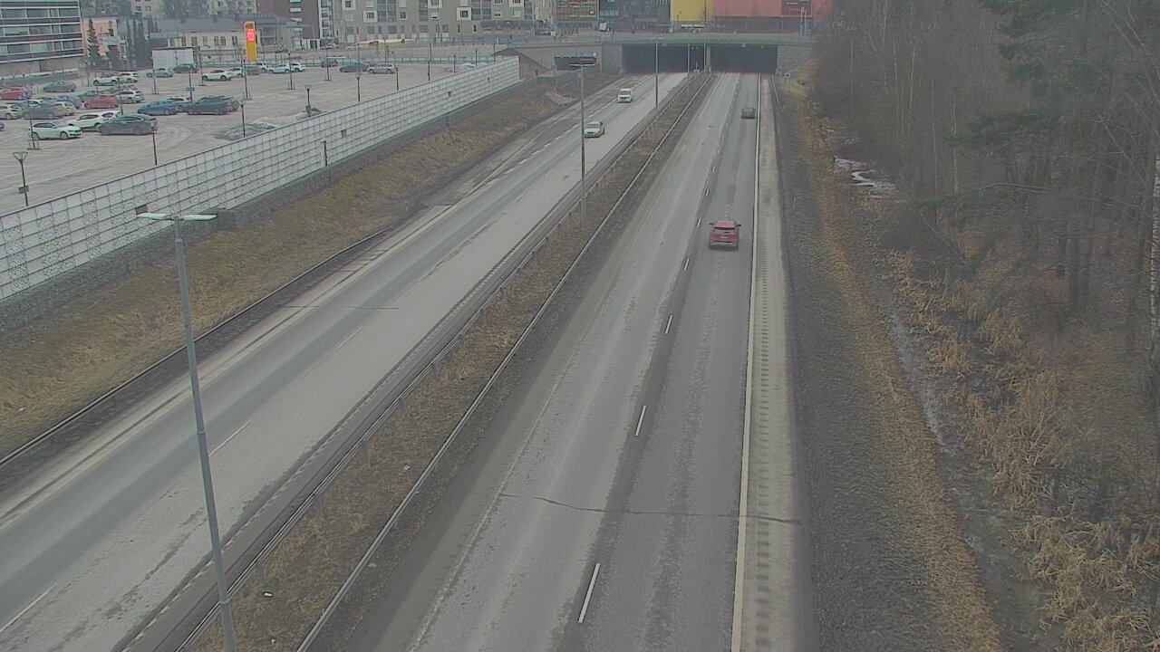 Kelikamerat Kuva Tie 3 Hämeenlinna, Pohjoinen, Hämeenlinna, Kanta-Häme