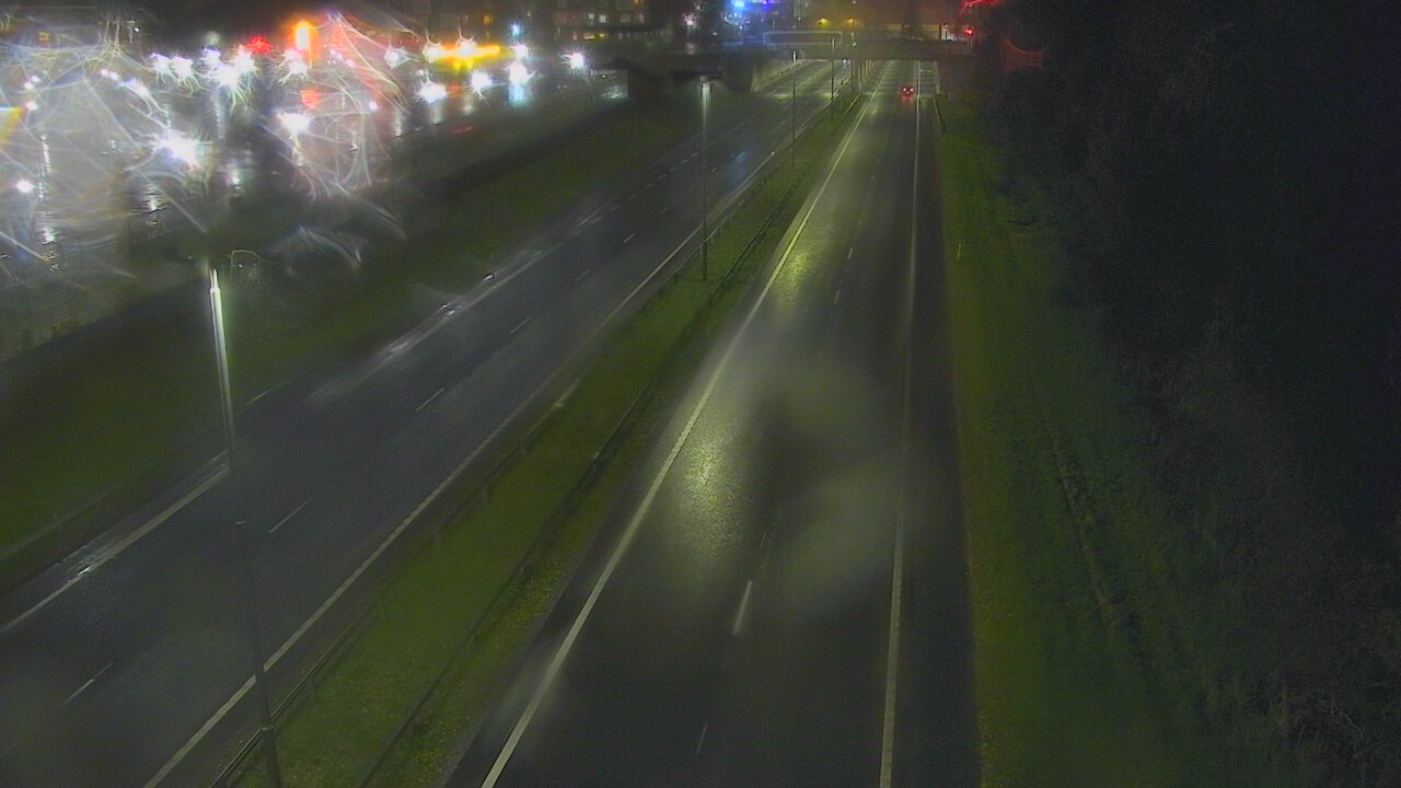 Weather Camera Image Road 3 Hämeenlinna, North, Hämeenlinna, Kanta-Häme