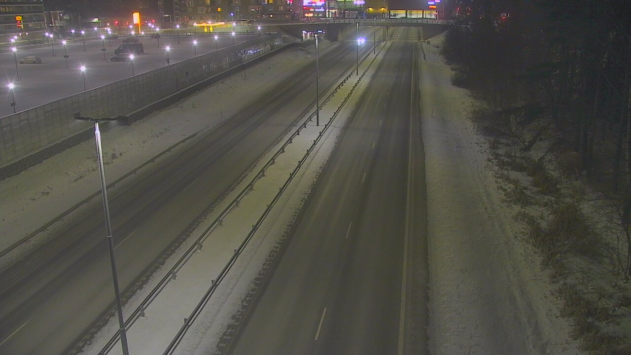 Kelikamerat Kuva Tie 3 Hämeenlinna, Pohjoinen, Hämeenlinna, Kanta-Häme