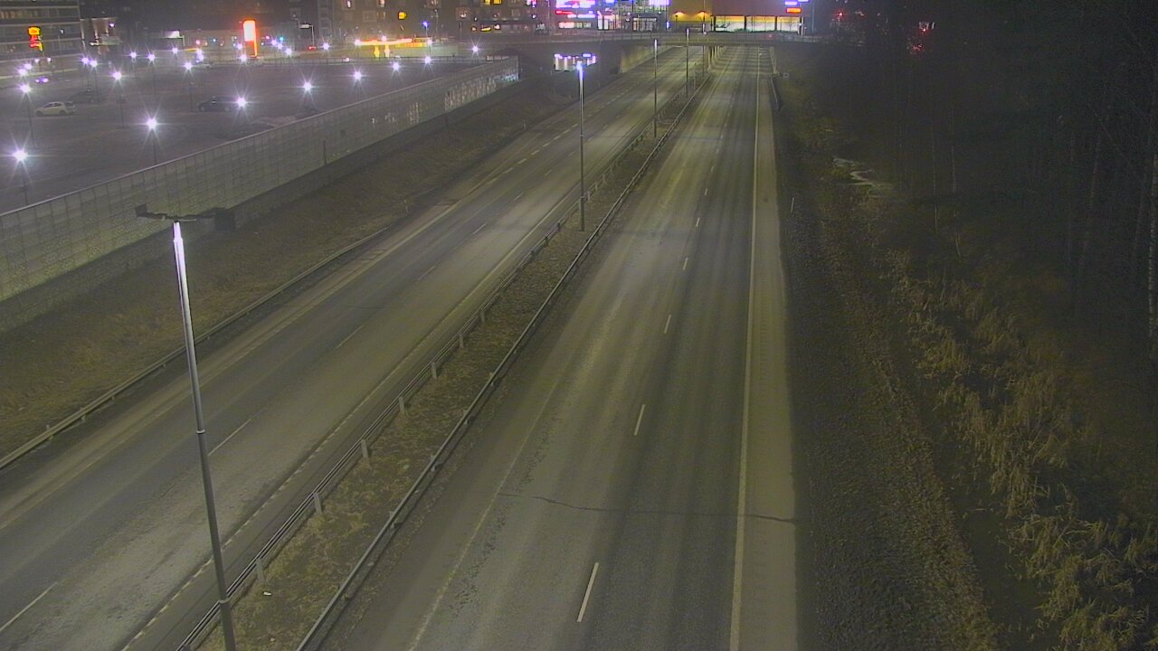 Kelikamerat Kuva Tie 3 Hämeenlinna, Pohjoinen, Hämeenlinna, Kanta-Häme