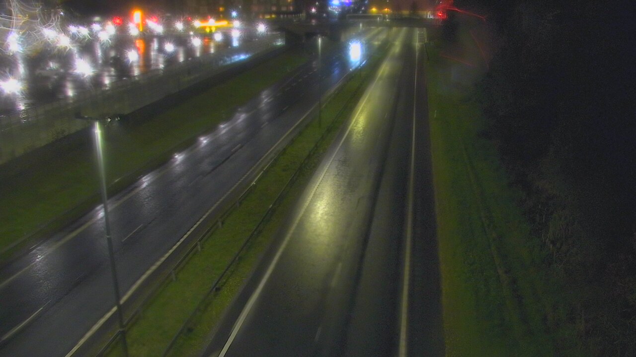 Weather Camera Image Road 3 Hämeenlinna, North, Hämeenlinna, Kanta-Häme