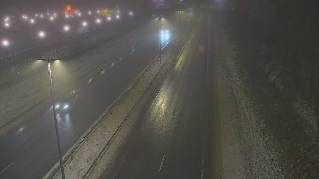 Kelikamerat Kuva Tie 3 Hämeenlinna, Pohjoinen, Hämeenlinna, Kanta-Häme