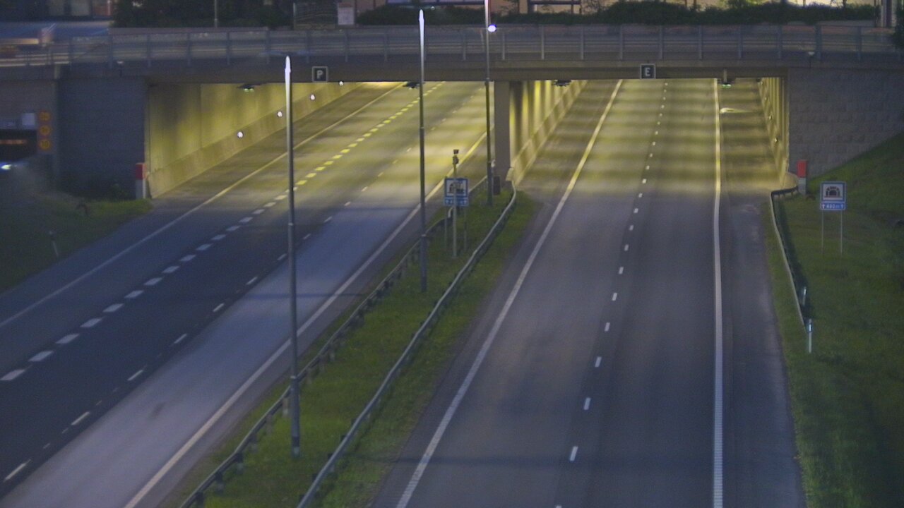 Kelikamerat Kuva Tie 3 Hämeenlinna, Pohjoinen, Hämeenlinna, Kanta-Häme
