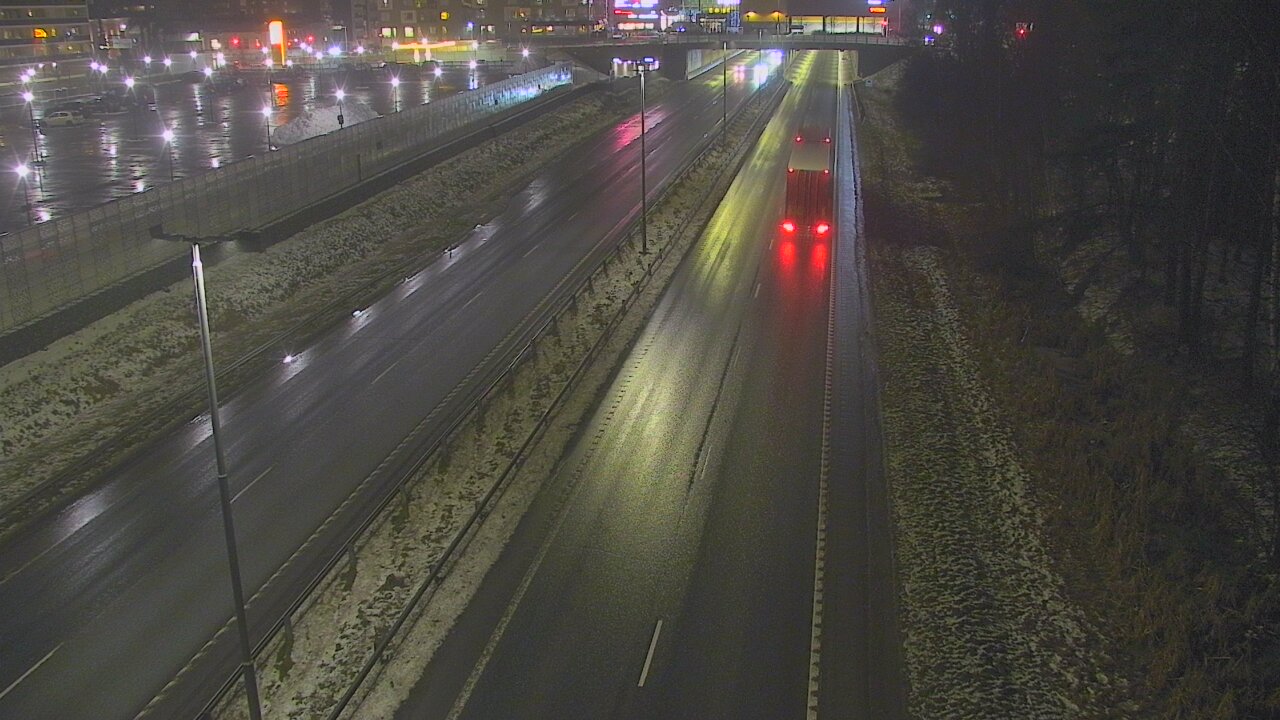 Kelikamerat Kuva Tie 3 Hämeenlinna, Pohjoinen, Hämeenlinna, Kanta-Häme