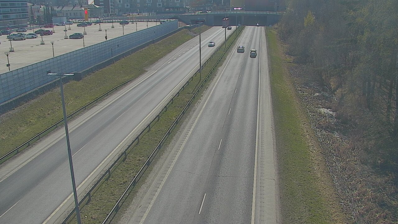 Kelikamerat Kuva Tie 3 Hämeenlinna, Pohjoinen, Hämeenlinna, Kanta-Häme