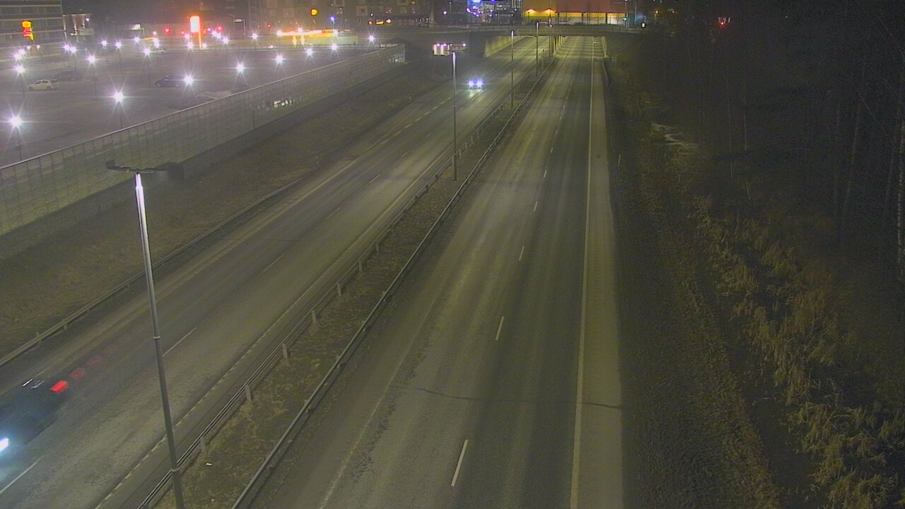 Kelikamerat Kuva Tie 3 Hämeenlinna, Pohjoinen, Hämeenlinna, Kanta-Häme