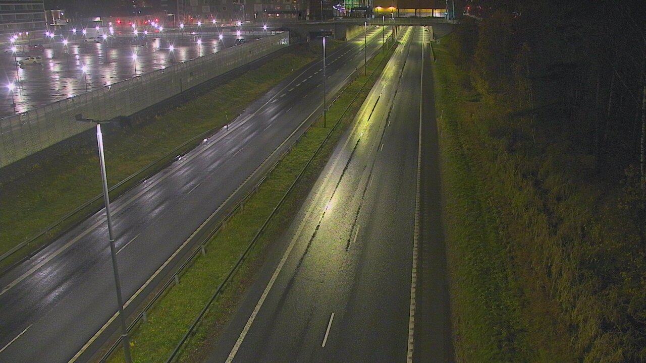 Kelikamerat Kuva Tie 3 Hämeenlinna, Pohjoinen, Hämeenlinna, Kanta-Häme