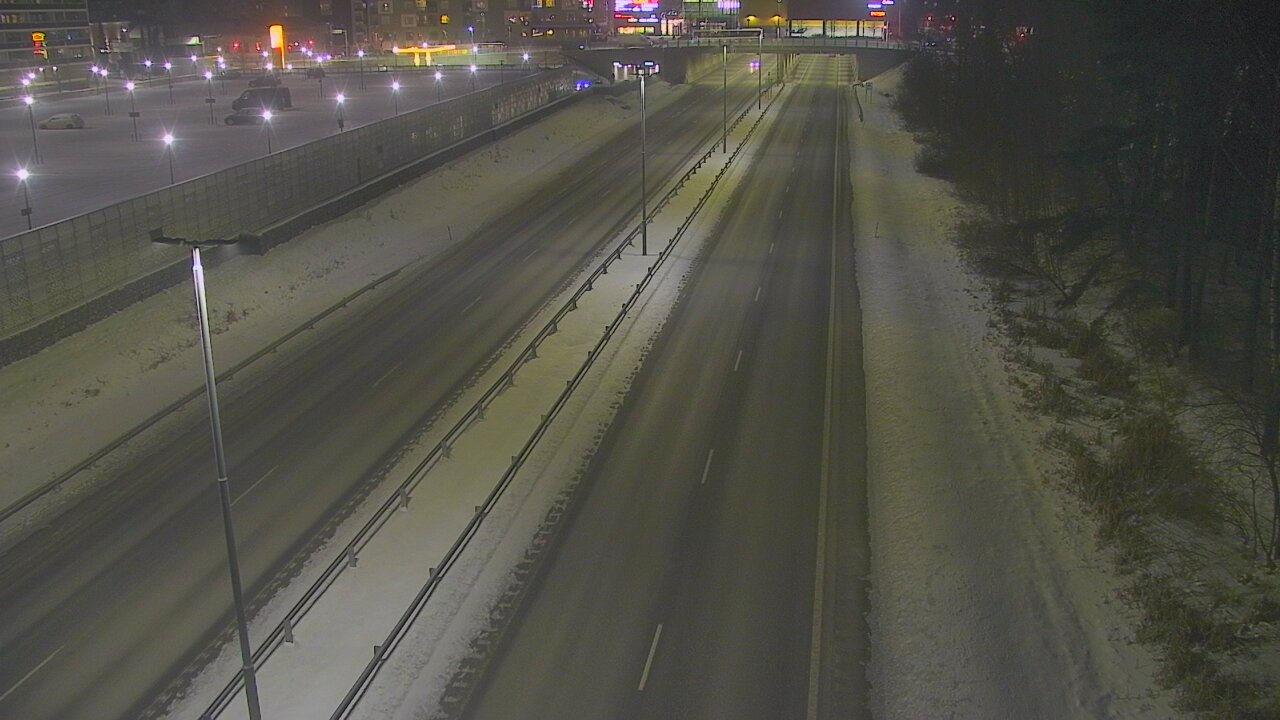 Kelikamerat Kuva Tie 3 Hämeenlinna, Pohjoinen, Hämeenlinna, Kanta-Häme