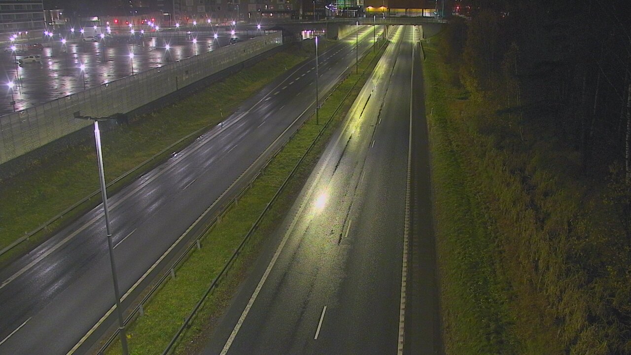 Kelikamerat Kuva Tie 3 Hämeenlinna, Pohjoinen, Hämeenlinna, Kanta-Häme