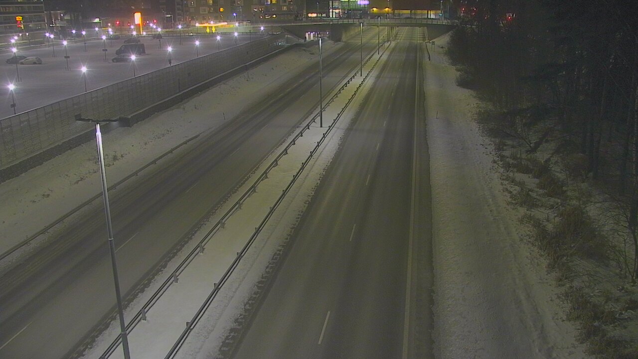 Kelikamerat Kuva Tie 3 Hämeenlinna, Pohjoinen, Hämeenlinna, Kanta-Häme