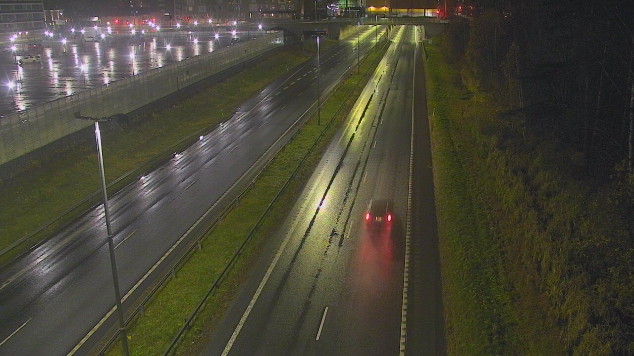 Kelikamerat Kuva Tie 3 Hämeenlinna, Pohjoinen, Hämeenlinna, Kanta-Häme