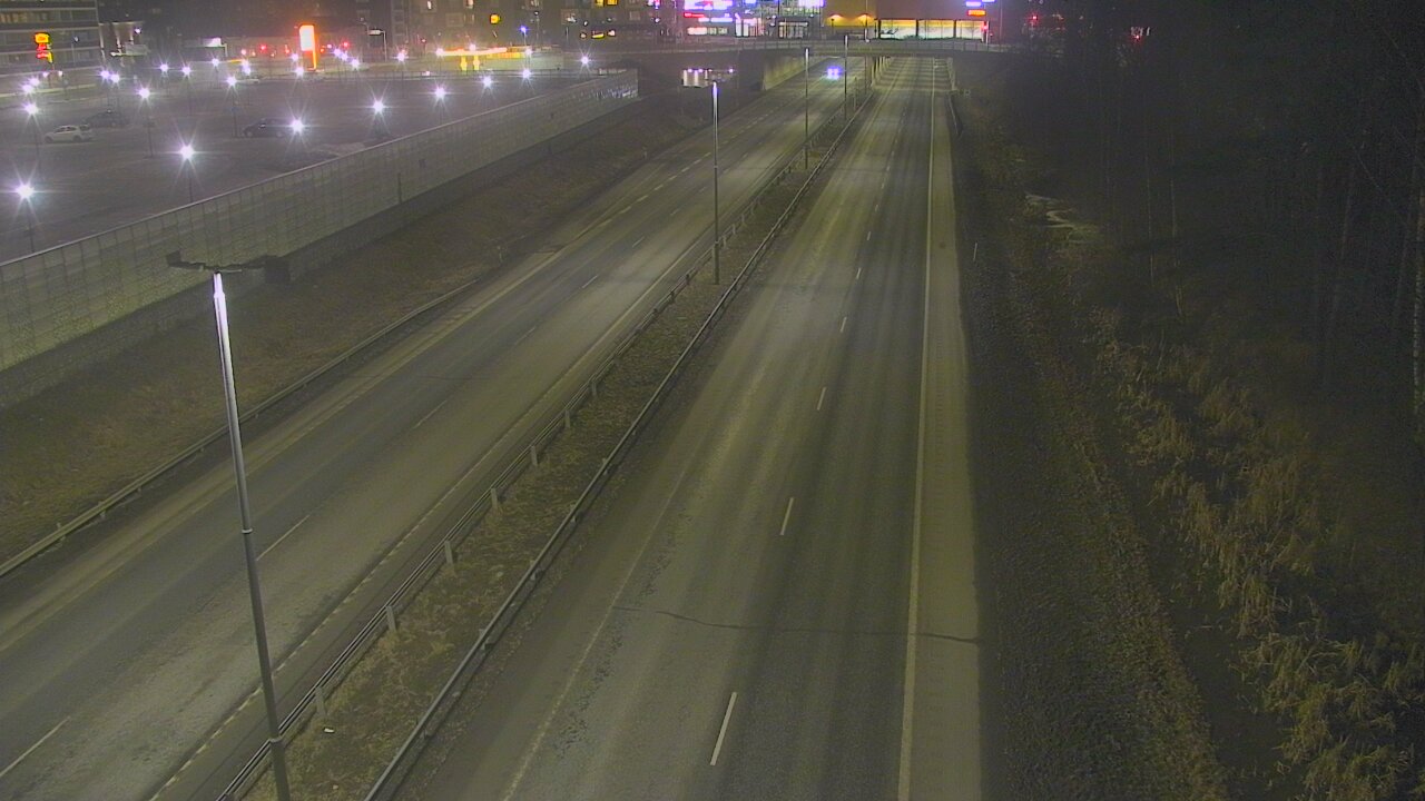 Kelikamerat Kuva Tie 3 Hämeenlinna, Pohjoinen, Hämeenlinna, Kanta-Häme