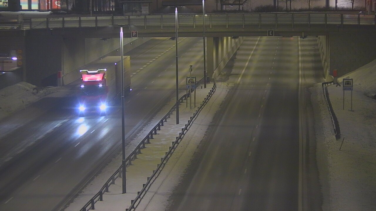 Kelikamerat Kuva Tie 3 Hämeenlinna, Pohjoinen, Hämeenlinna, Kanta-Häme