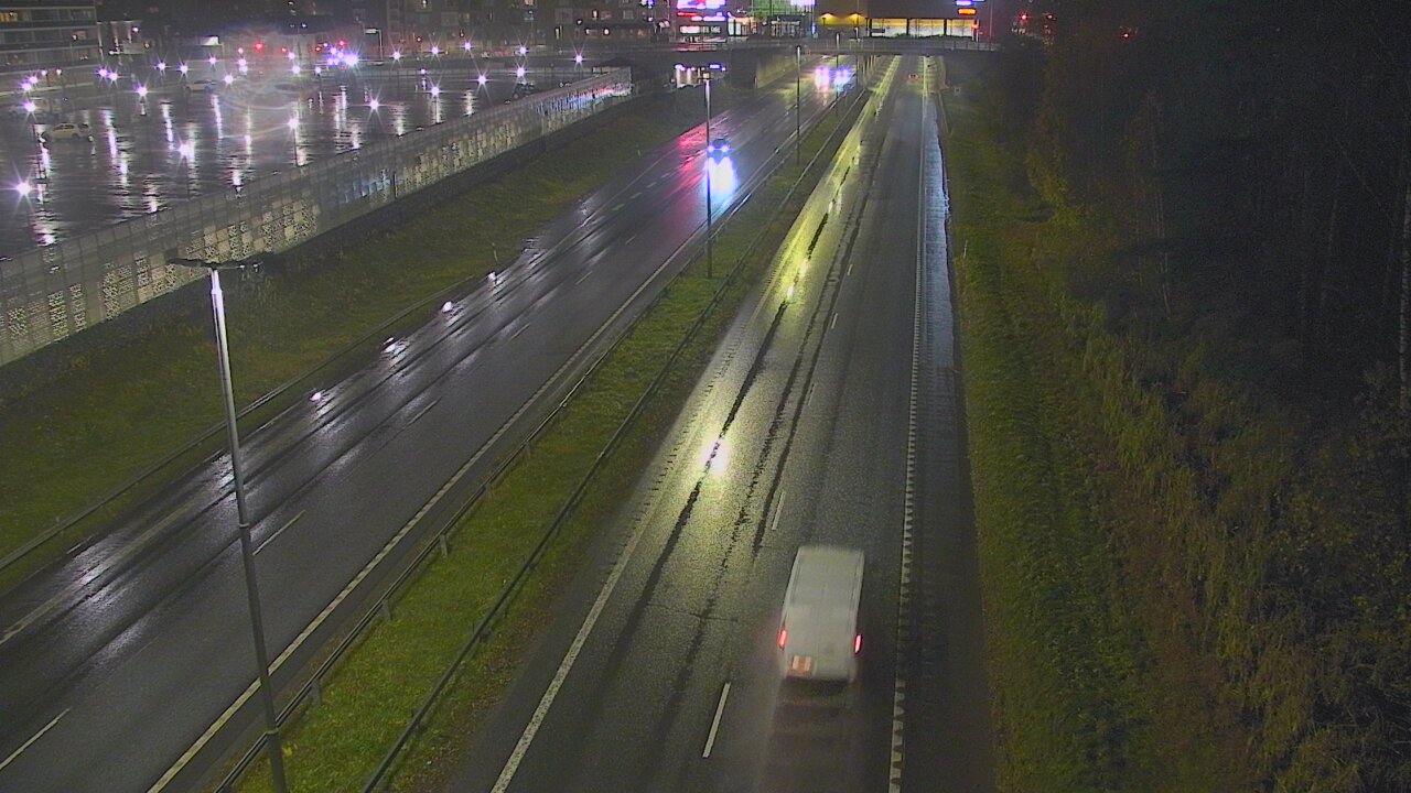 Kelikamerat Kuva Tie 3 Hämeenlinna, Pohjoinen, Hämeenlinna, Kanta-Häme